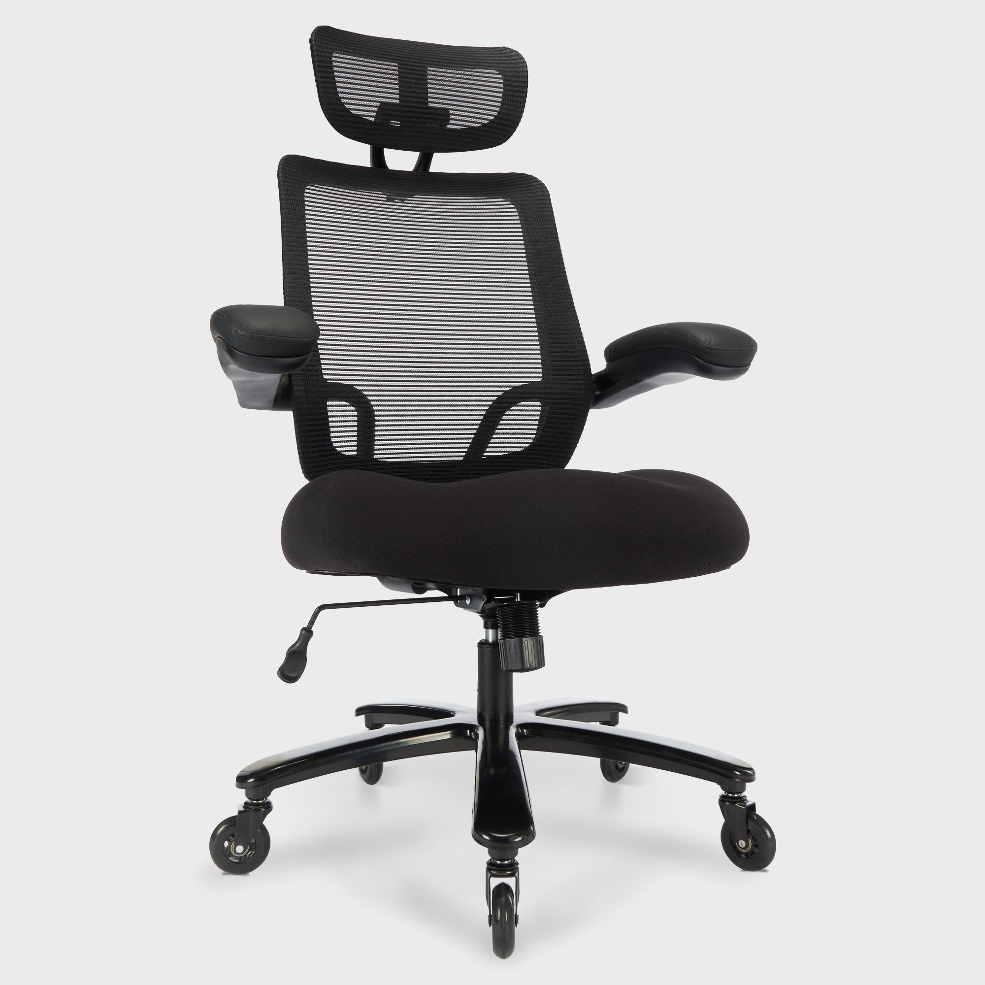 Heavy Duty Office Chair B1