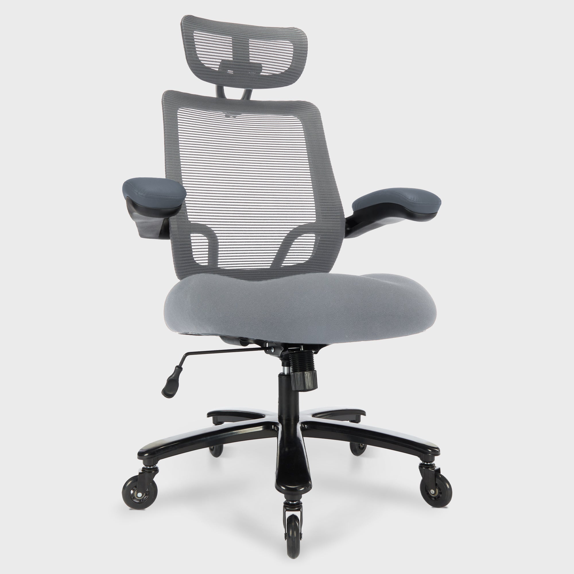 Heavy Duty Office Chair B1