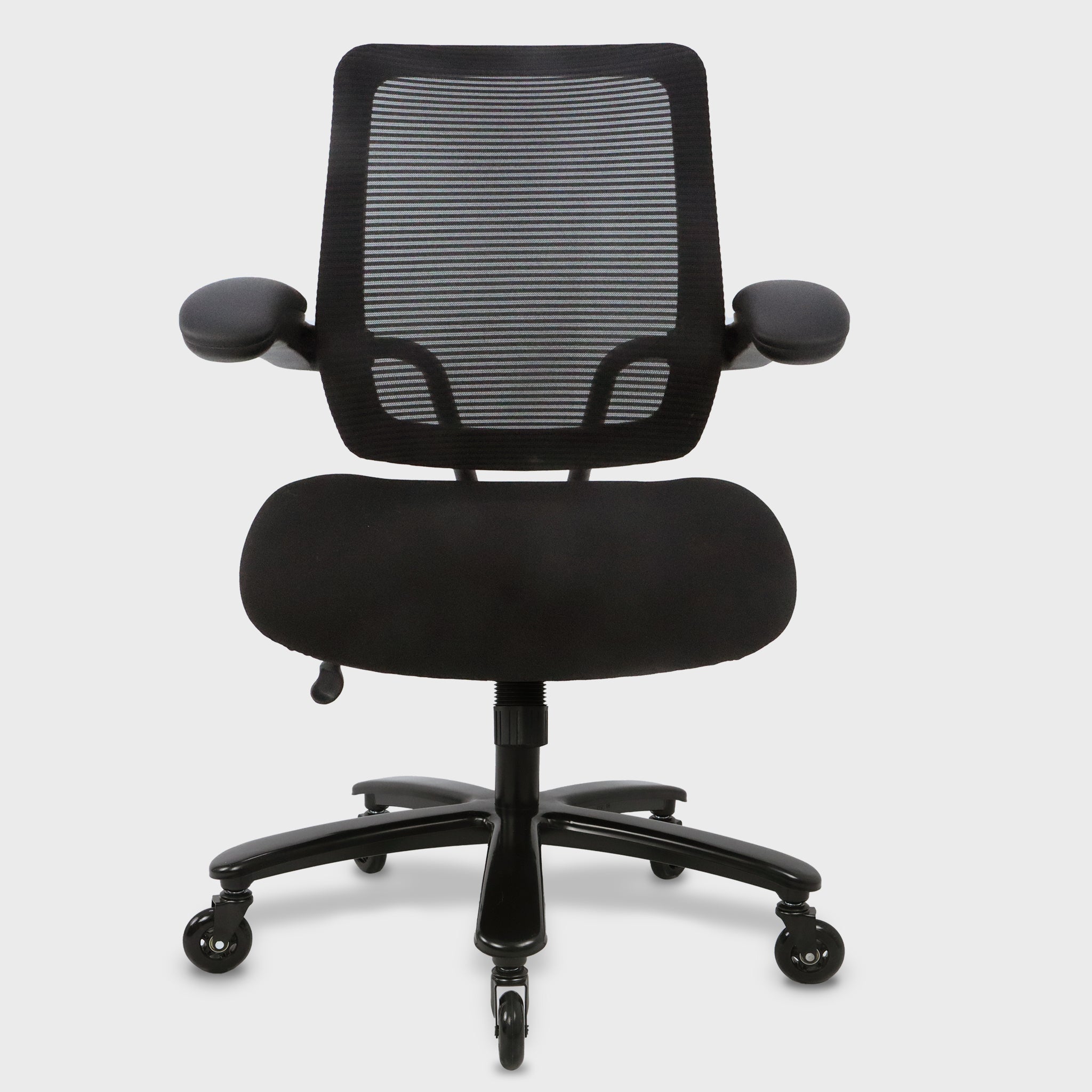 WEPONG Heavy Duty Office Chair