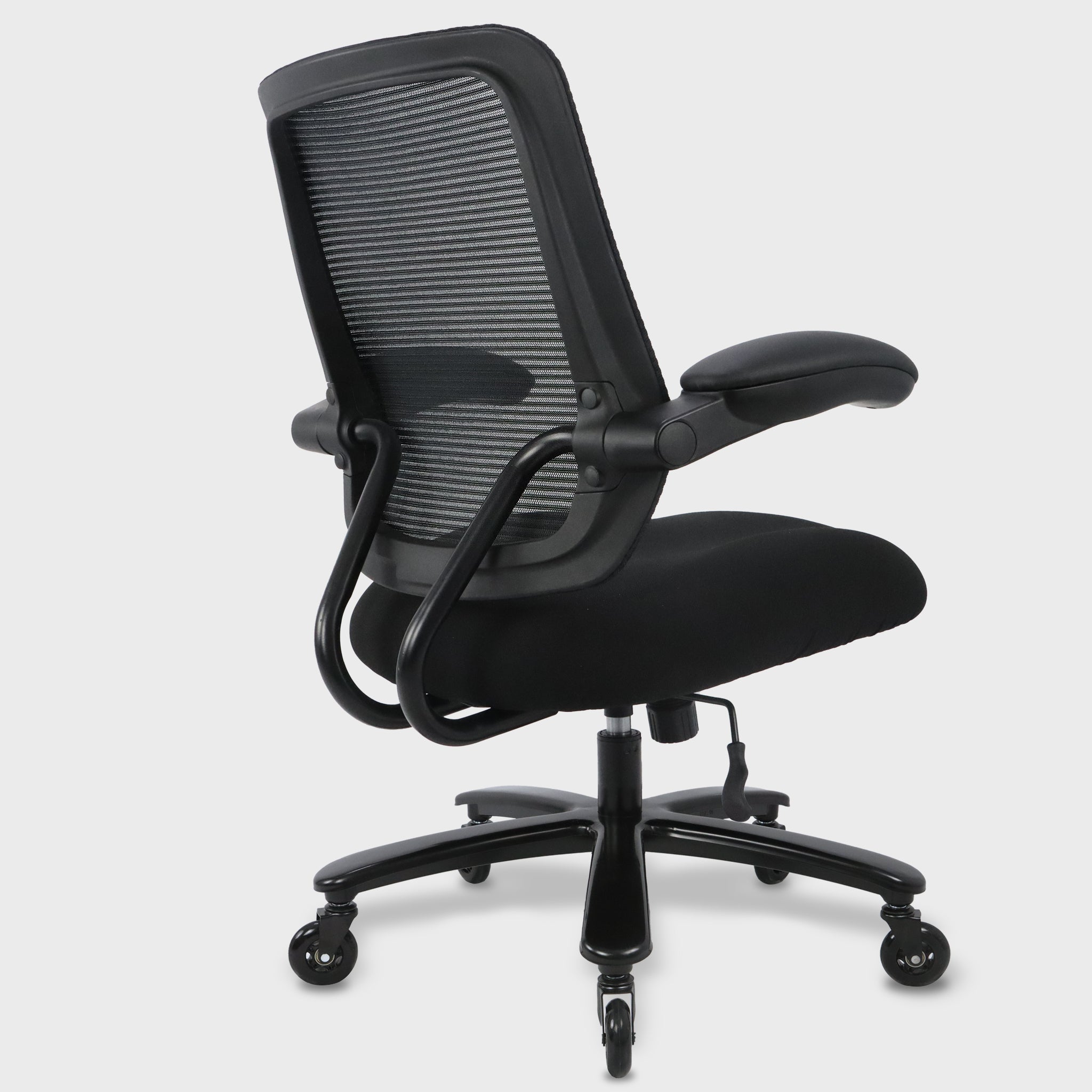 WEPONG Heavy Duty Office Chair