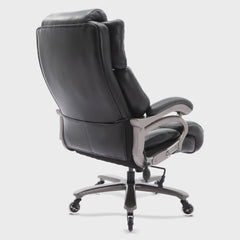 Big and Tall Leather Office Chair Pro L6