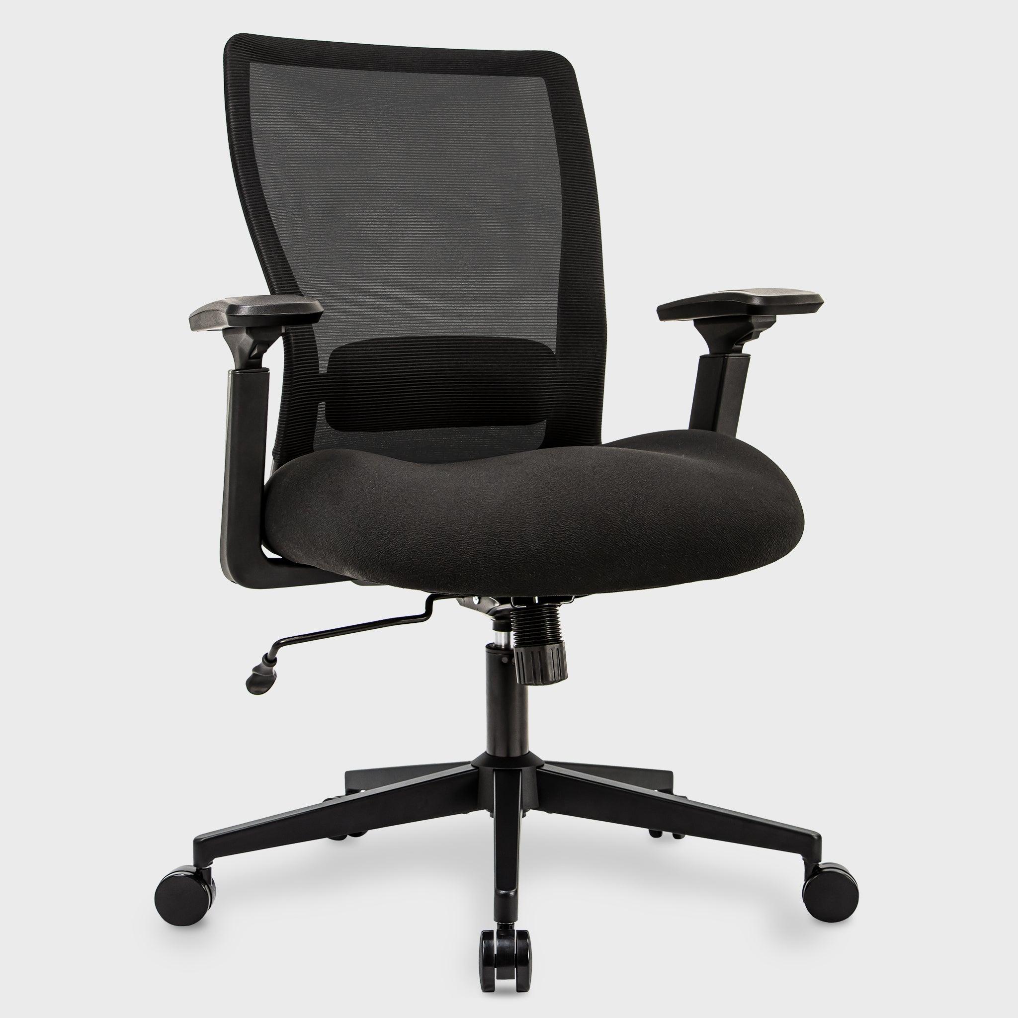 Ergonomic Office Chair Pro 3018HD - Honsit Chair