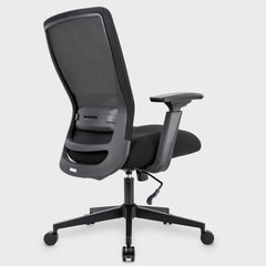 Ergonomic Office Chair Pro 3018HD - Honsit Chair