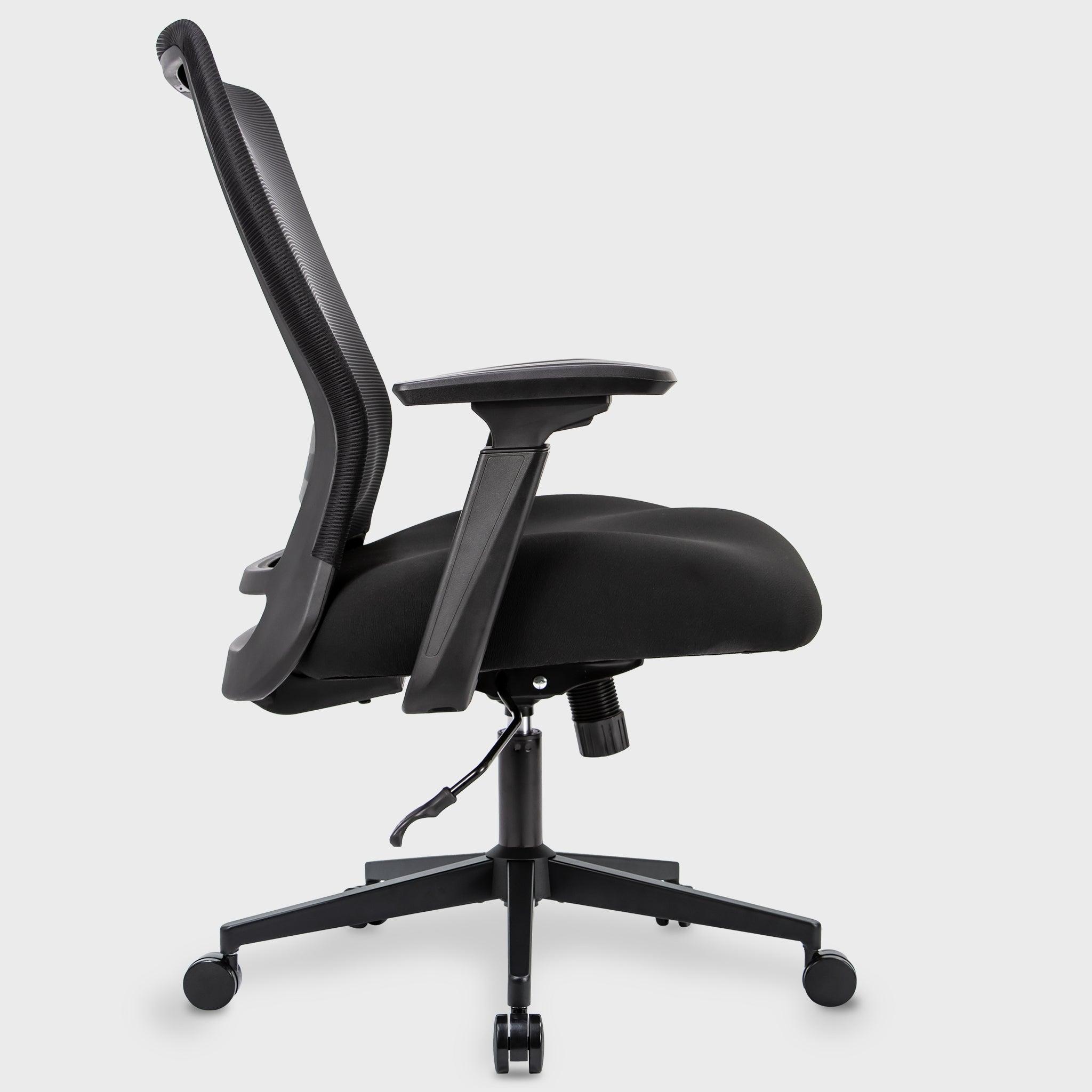 Ergonomic Office Chair Pro 3018HD - Honsit Chair